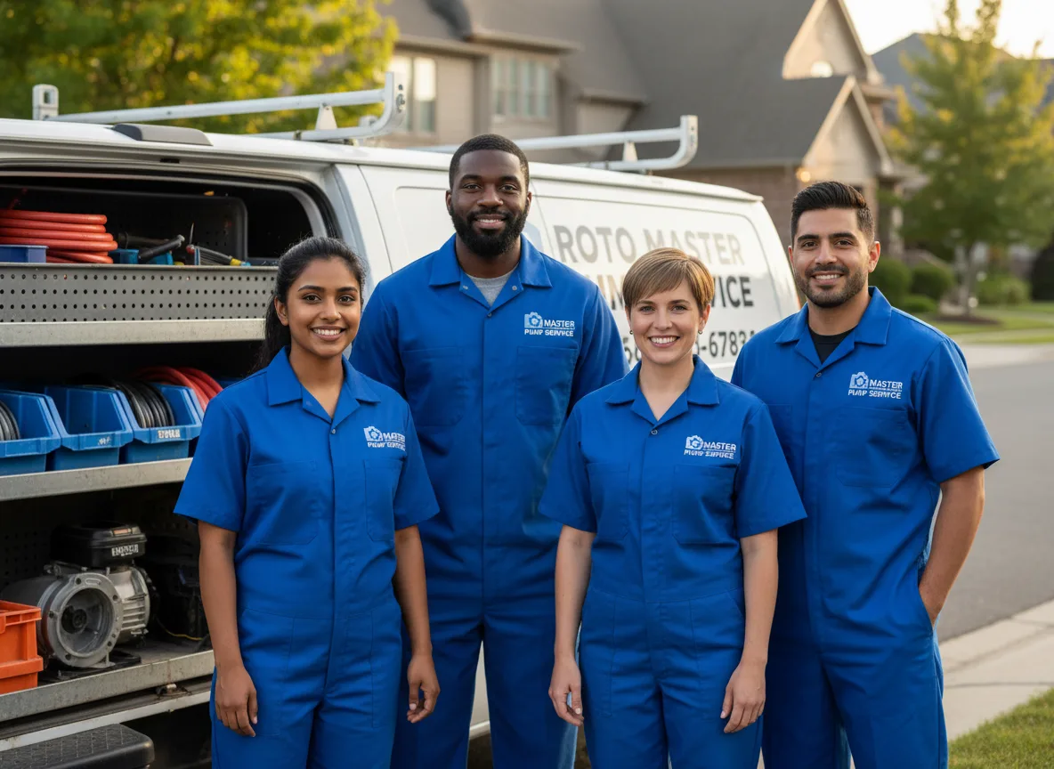 Sump Pump Installation company in Crystal Beach, FL